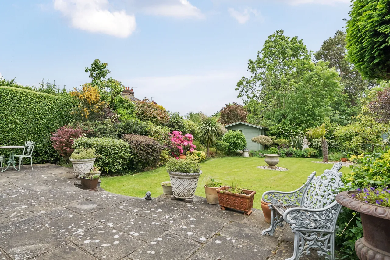 Myddelton Park, London, N20, photo 16
