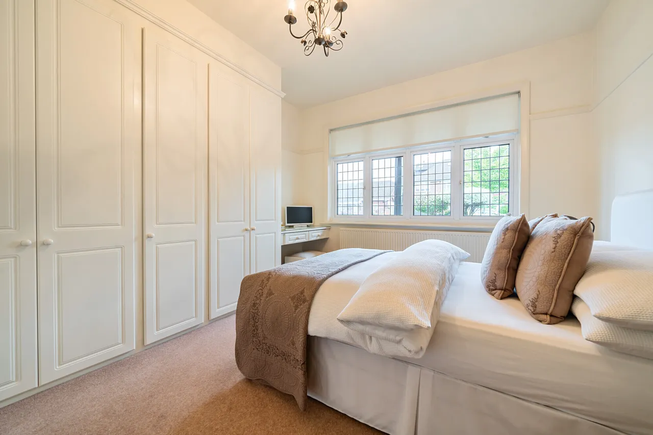 Myddelton Park, London, N20, photo 7