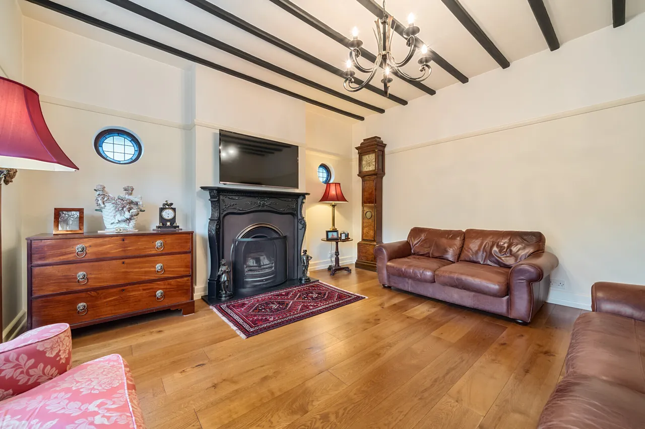 Myddelton Park, London, N20, photo 14