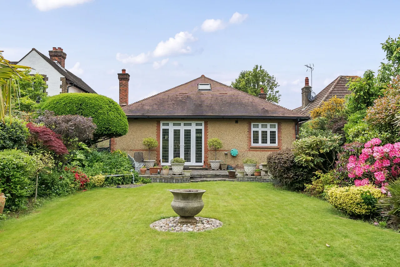 Myddelton Park, London, N20, photo 5