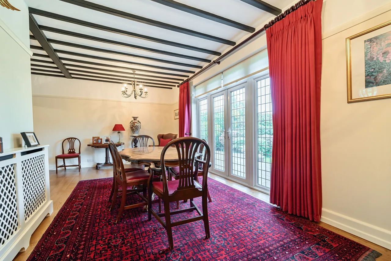 Myddelton Park, London, N20, photo 12