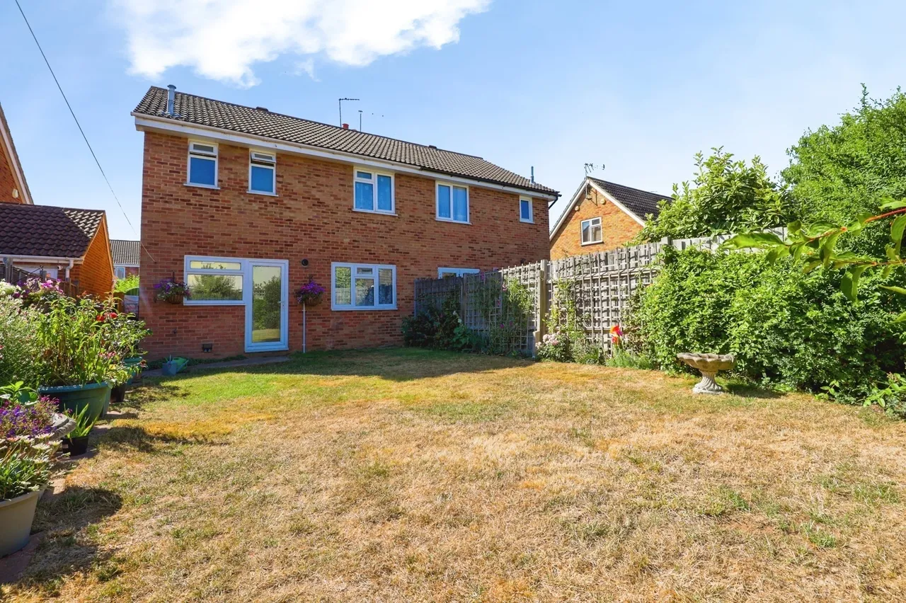 Richmond Drive, Sittingbourne, Kent, ME10, photo 15