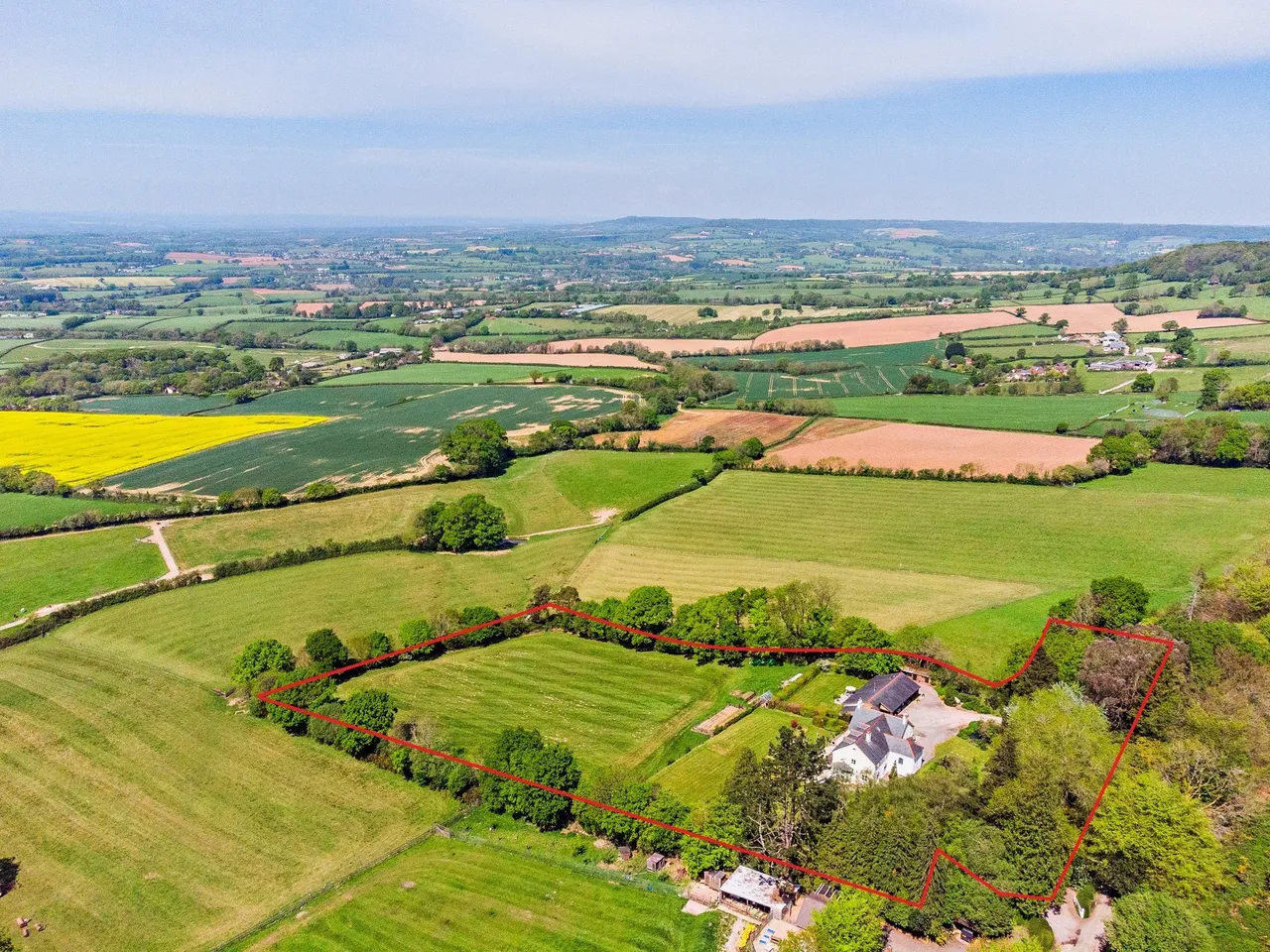 7 bed house for sale, Ottery St. Mary, EX11