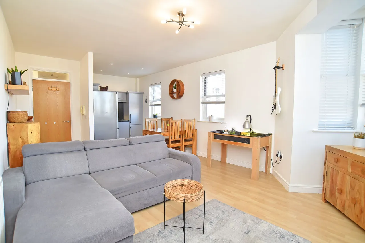 Commercial Street, Harrogate, HG1, photo 8