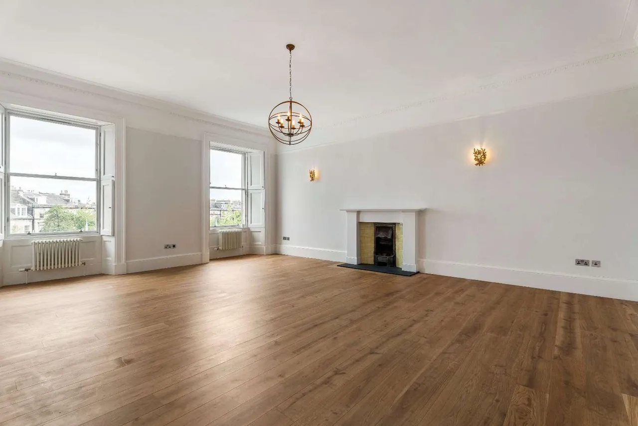 Atholl Crescent, West End, Edinburgh, Midlothian, EH3 8HQ, photo 5