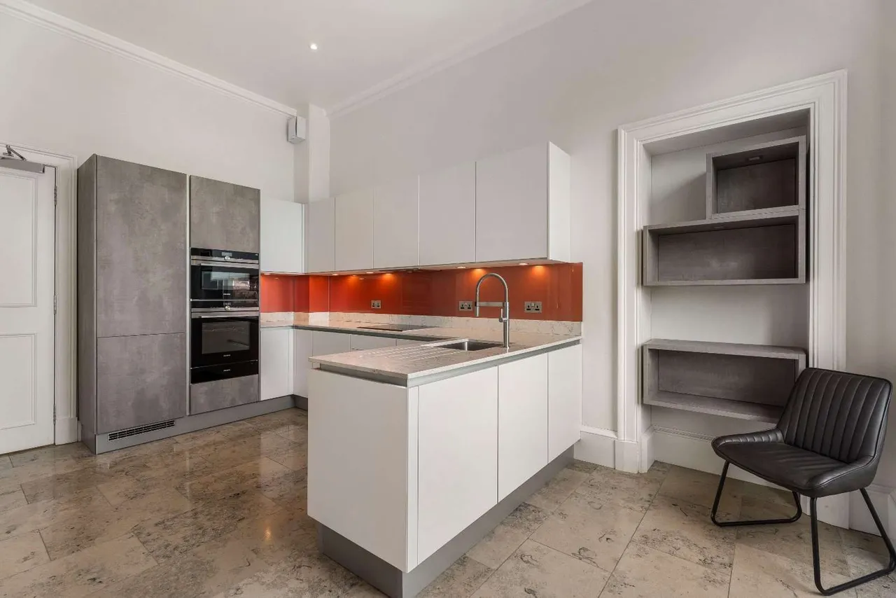 Atholl Crescent, West End, Edinburgh, Midlothian, EH3 8HQ, photo 7