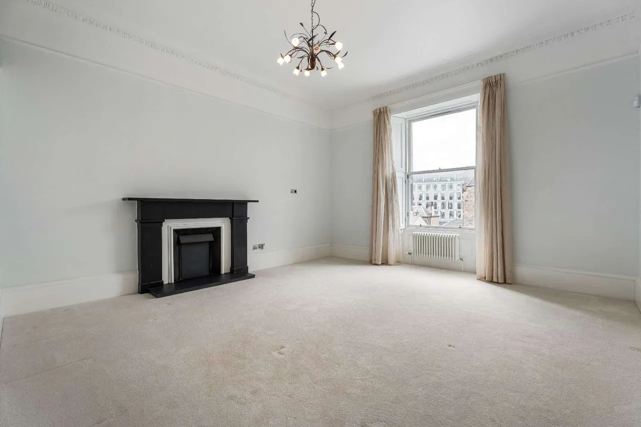 Atholl Crescent, West End, Edinburgh, Midlothian, EH3 8HQ, photo 10