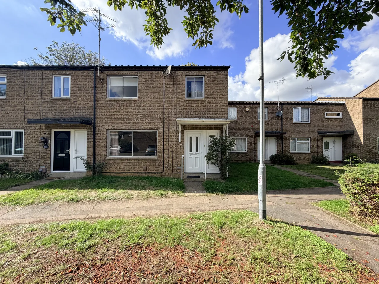 3 bed house to rent, Chelveston Way, Westwood, PE3