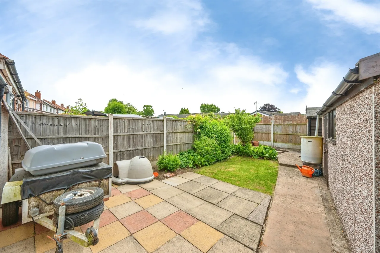 Carlton Avenue, Shelton Lock, DE24, photo 18