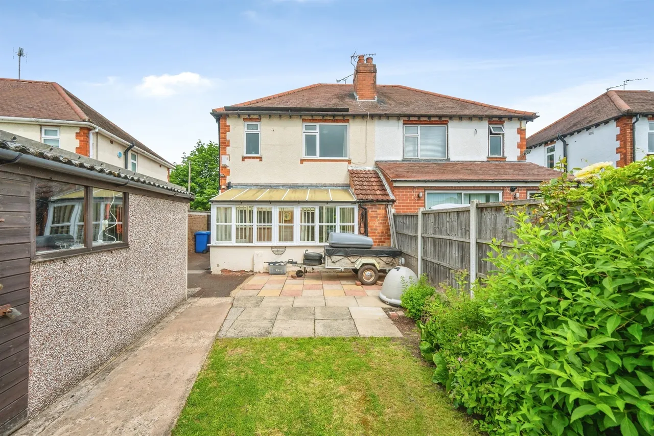 Carlton Avenue, Shelton Lock, DE24, photo 3