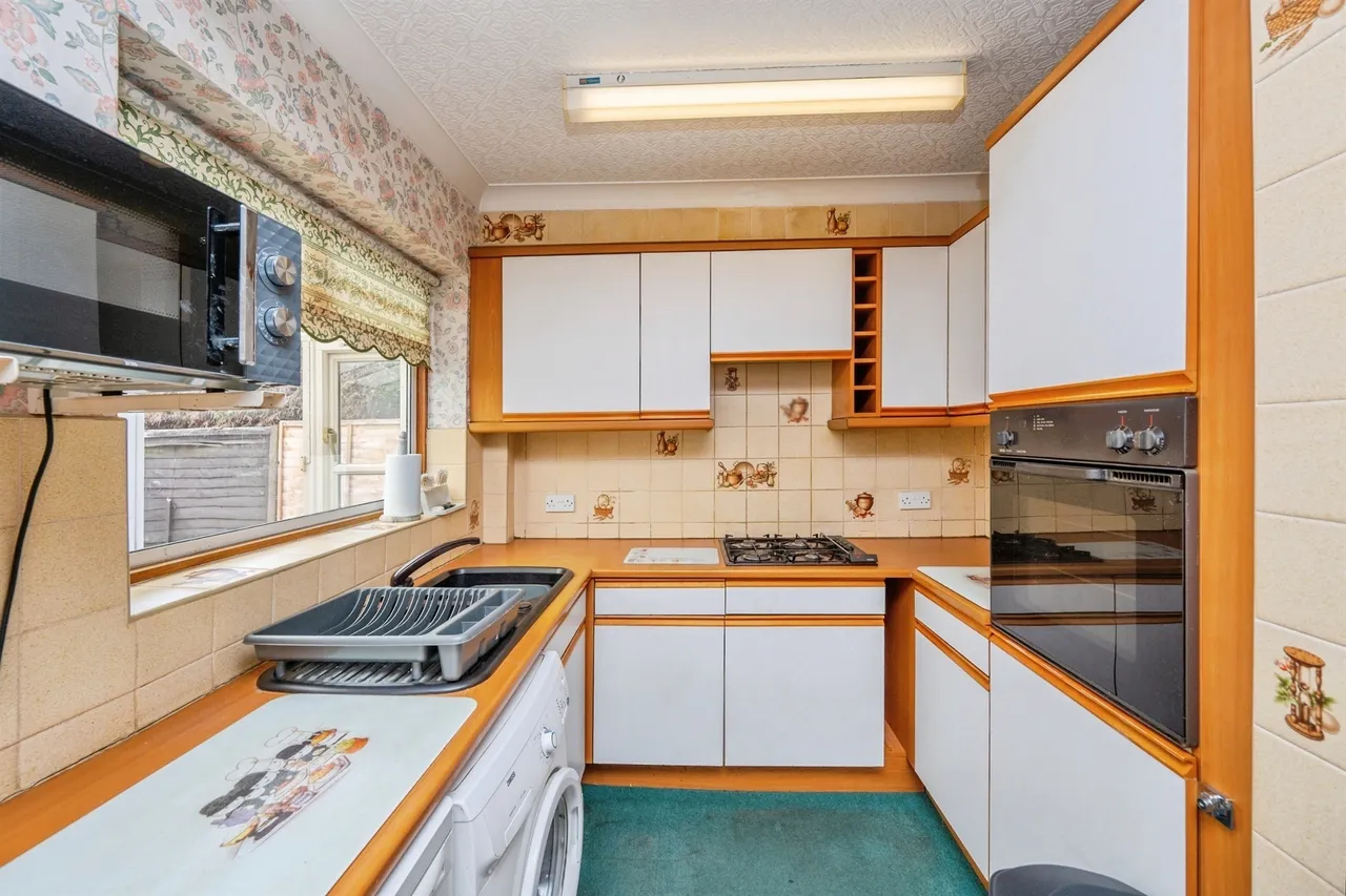 Carlton Avenue, Shelton Lock, DE24, photo 9