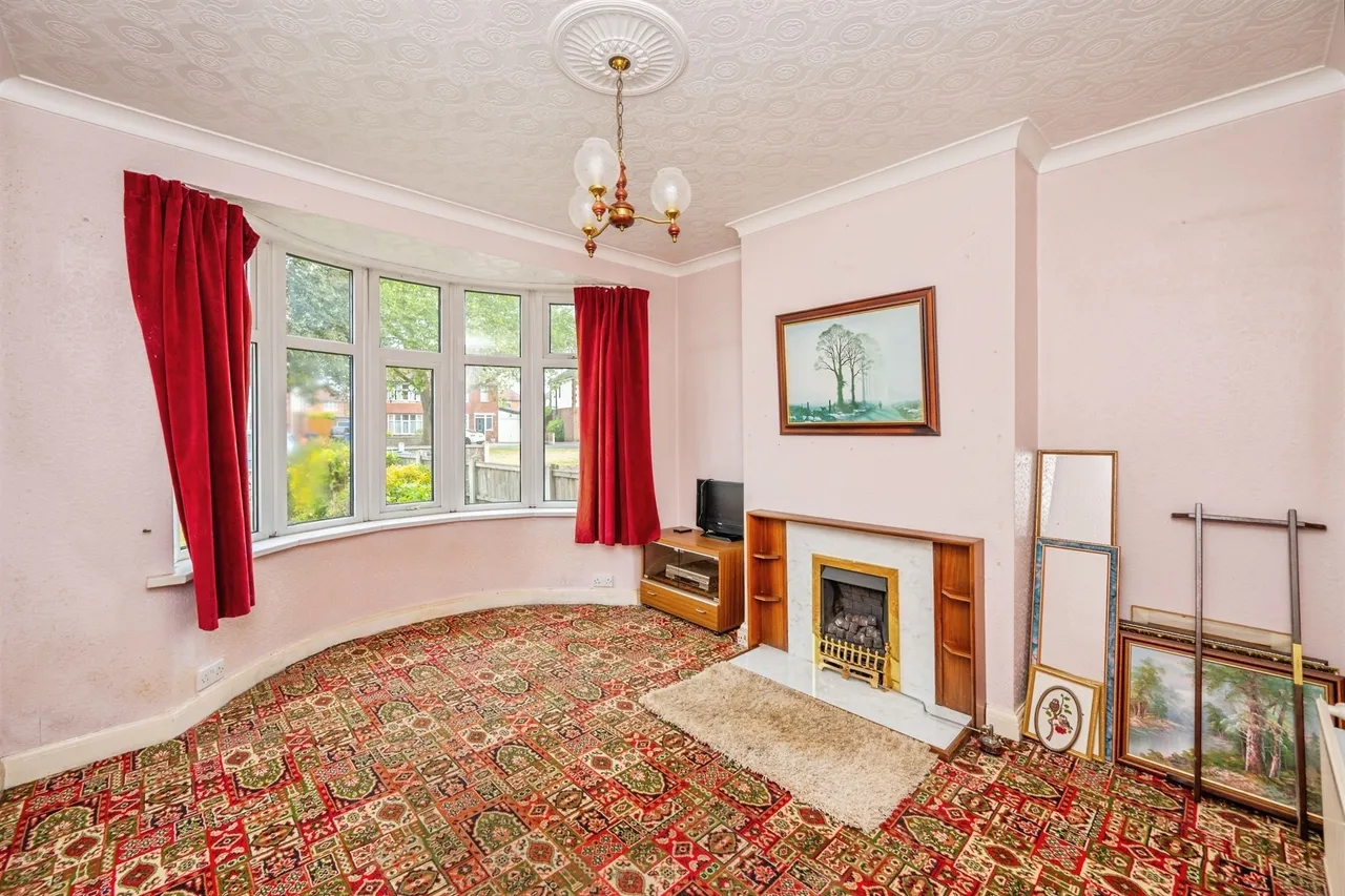 Carlton Avenue, Shelton Lock, DE24, photo 2