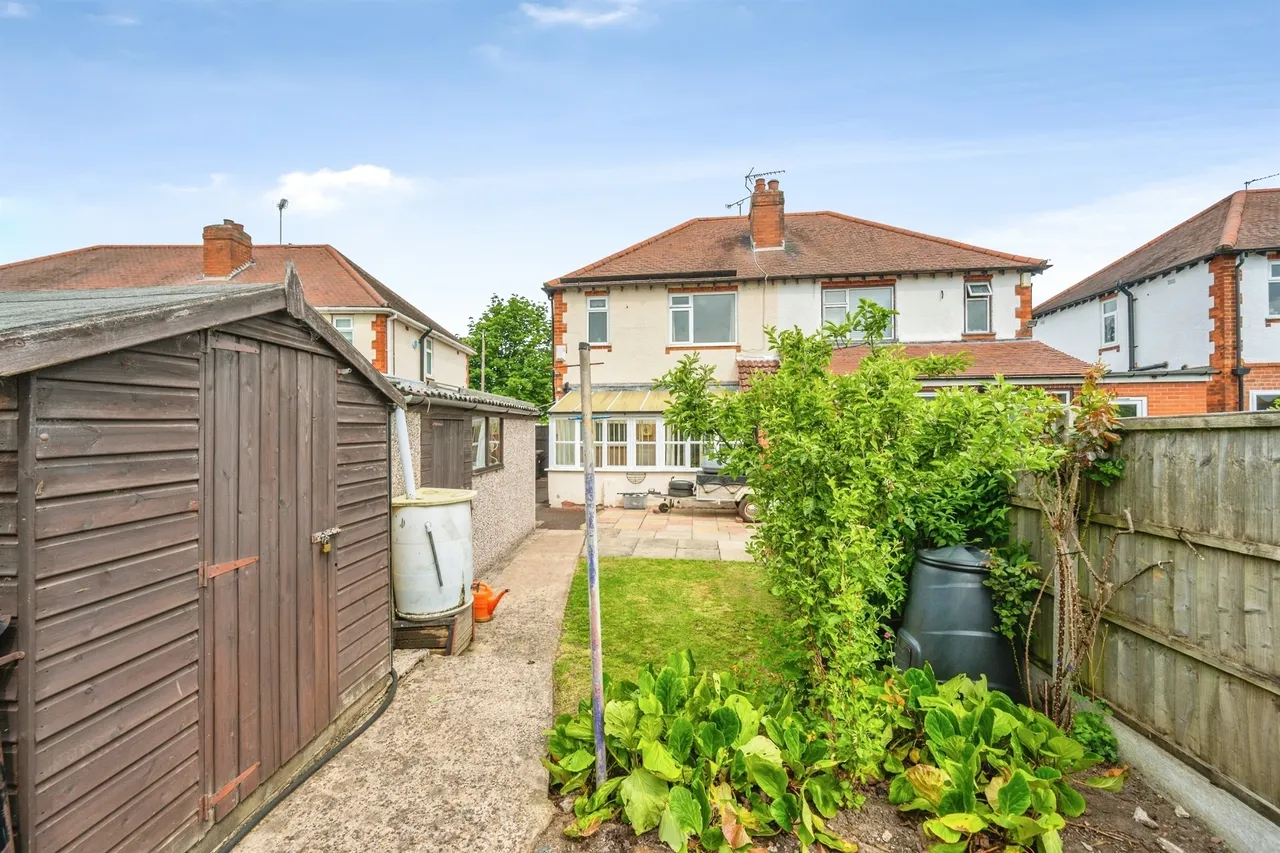 Carlton Avenue, Shelton Lock, DE24, photo 20