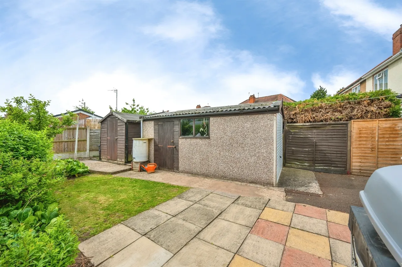 Carlton Avenue, Shelton Lock, DE24, photo 19