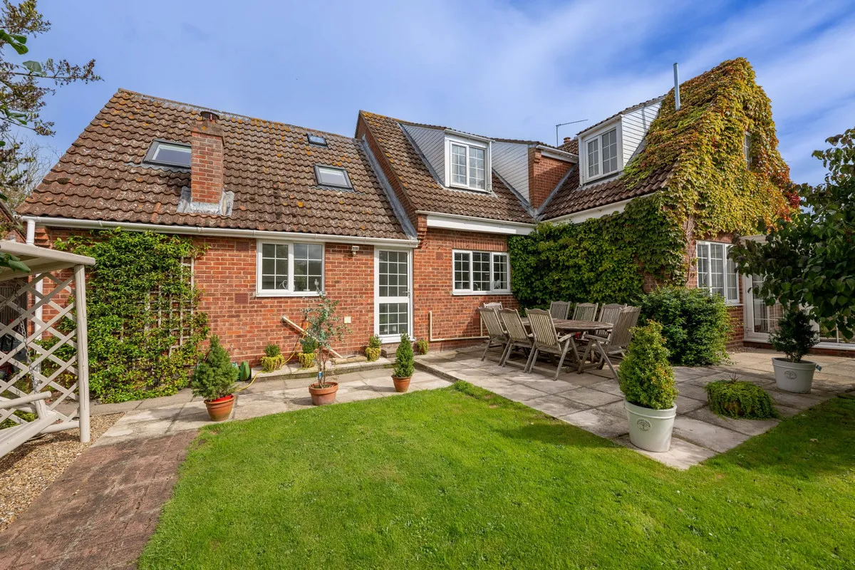 6 bed house for sale, Blacksmiths Lane, Hindringham, NR21