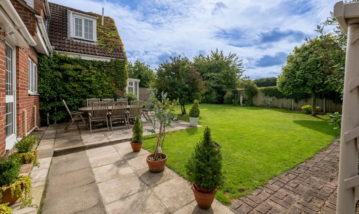 Blacksmiths Lane, Hindringham, NR21, photo 26