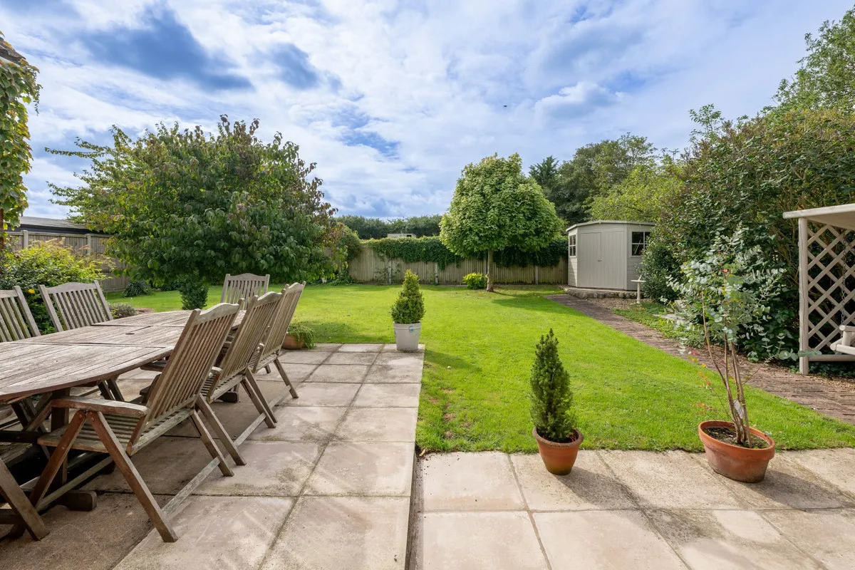 Blacksmiths Lane, Hindringham, NR21, photo 24