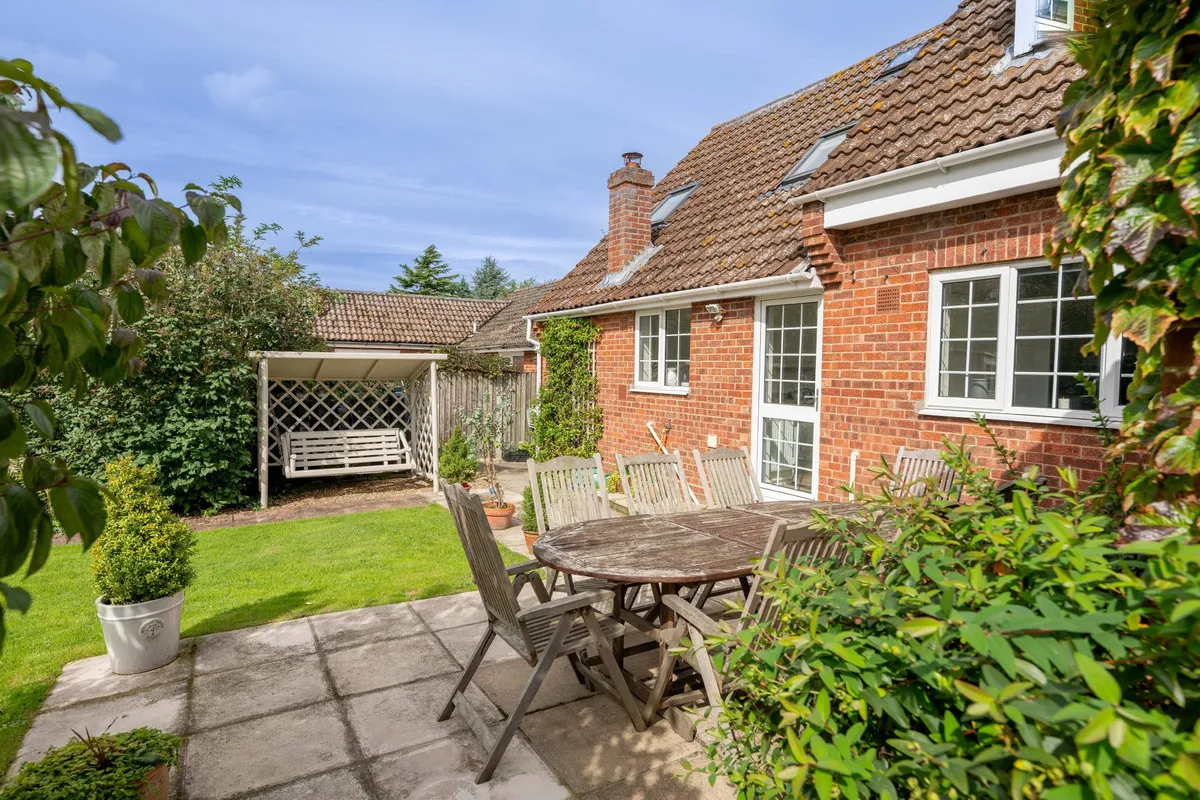 Blacksmiths Lane, Hindringham, NR21, photo 25