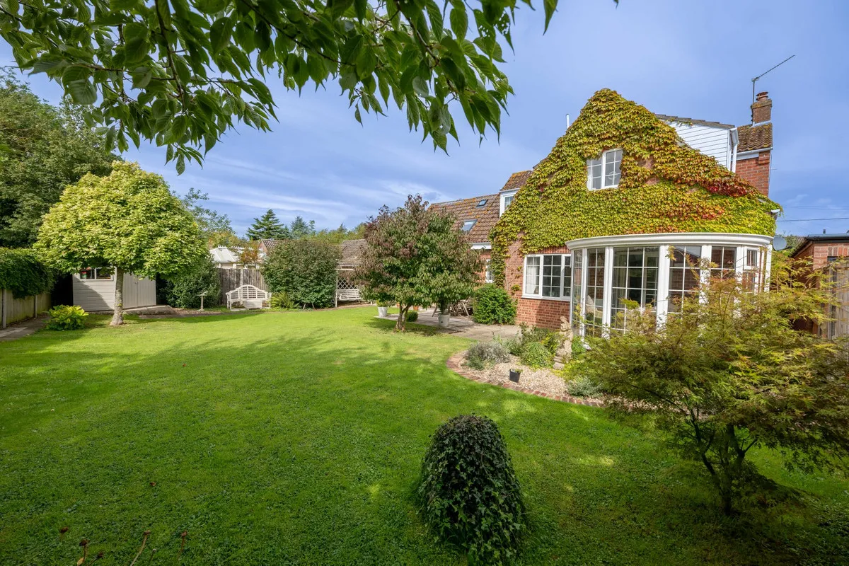 Blacksmiths Lane, Hindringham, NR21, photo 23