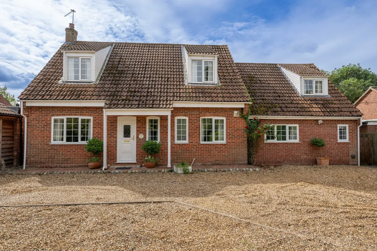 Blacksmiths Lane, Hindringham, NR21, photo 2