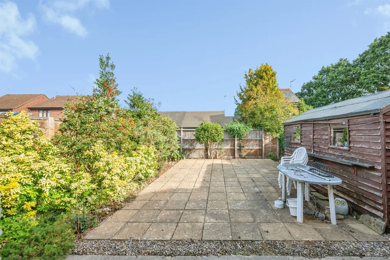 Valley Gardens, North Walsham, NR28, photo 3