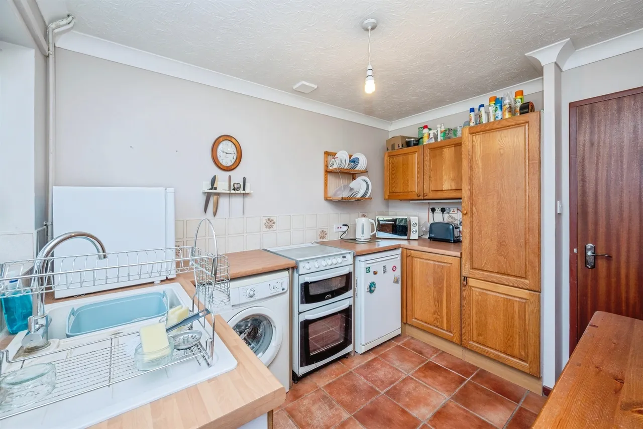 Valley Gardens, North Walsham, NR28, photo 2