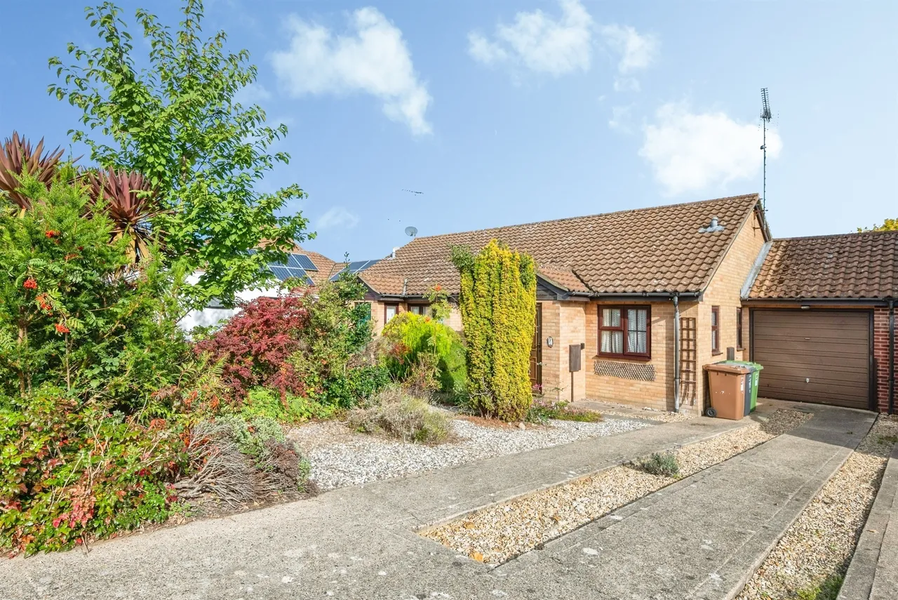 Valley Gardens, North Walsham, NR28, photo 9