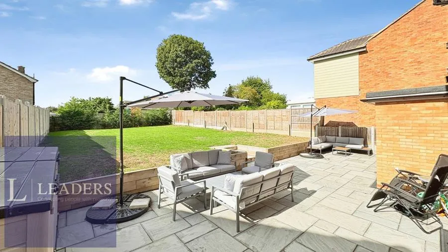 Hawkwood Road, Sible Hedingham, CO9, photo 19