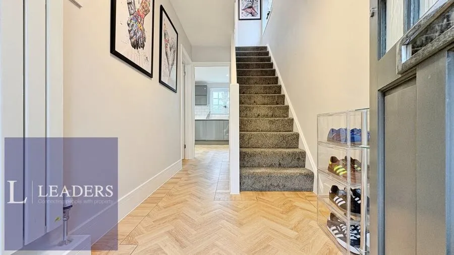 Hawkwood Road, Sible Hedingham, CO9, photo 23