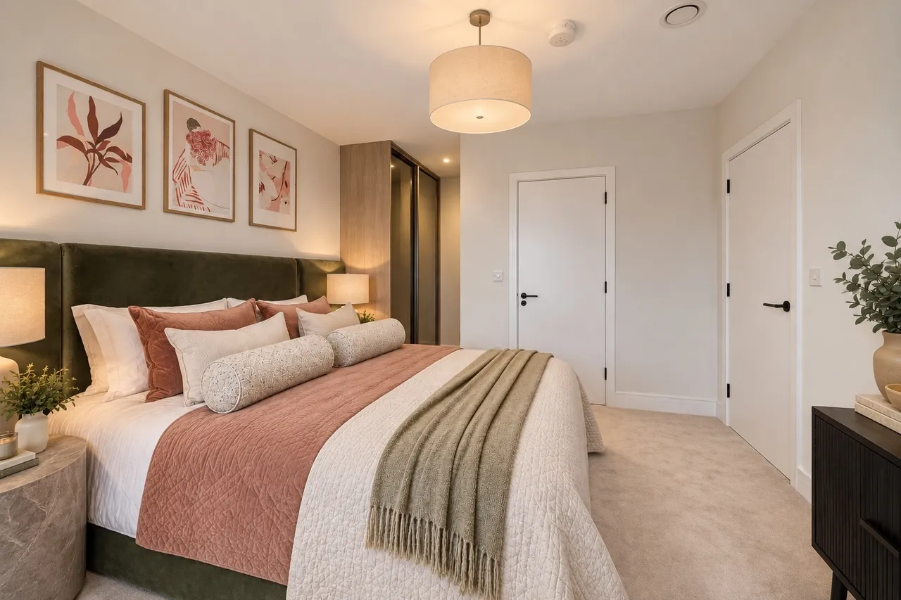Belmont Place, Maidenhead, SL6, photo 7