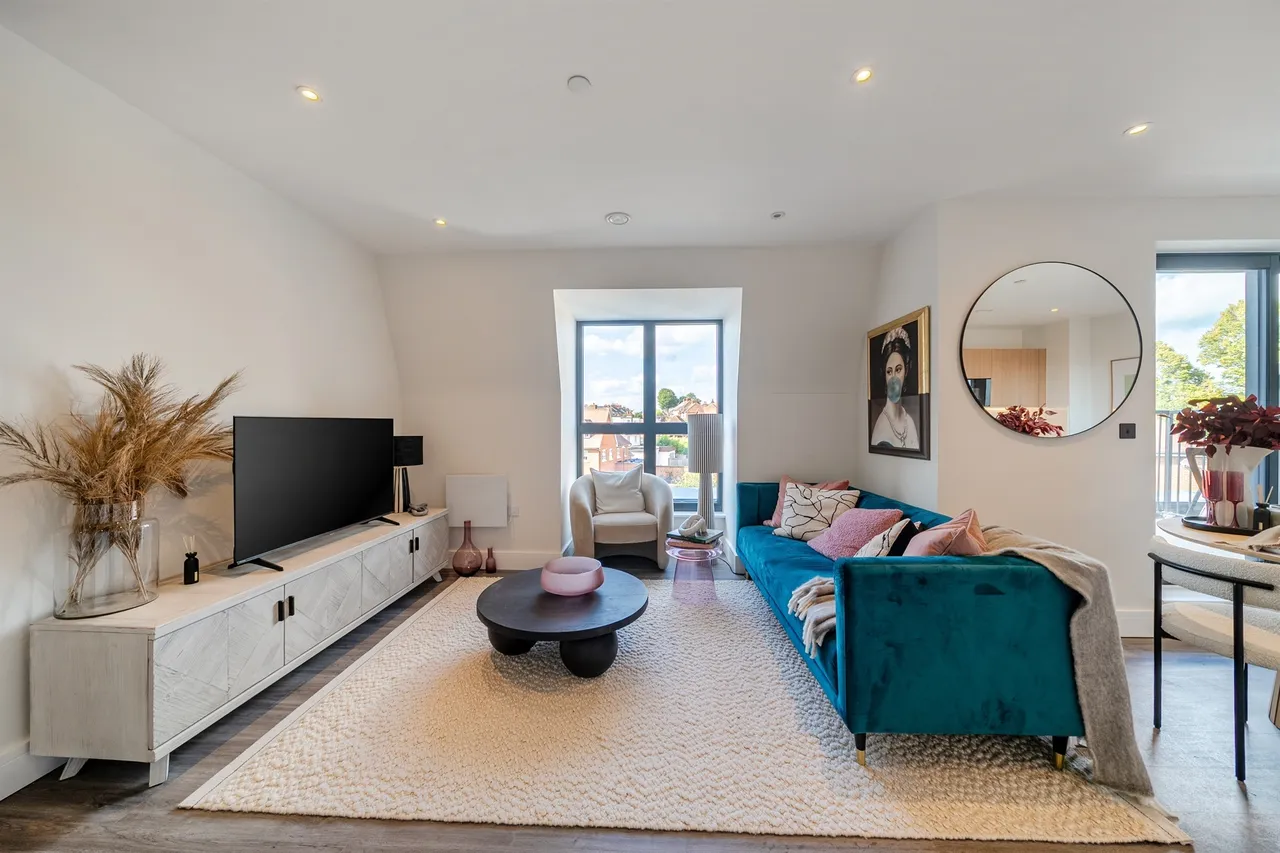 Belmont Place, Maidenhead, SL6, photo 6
