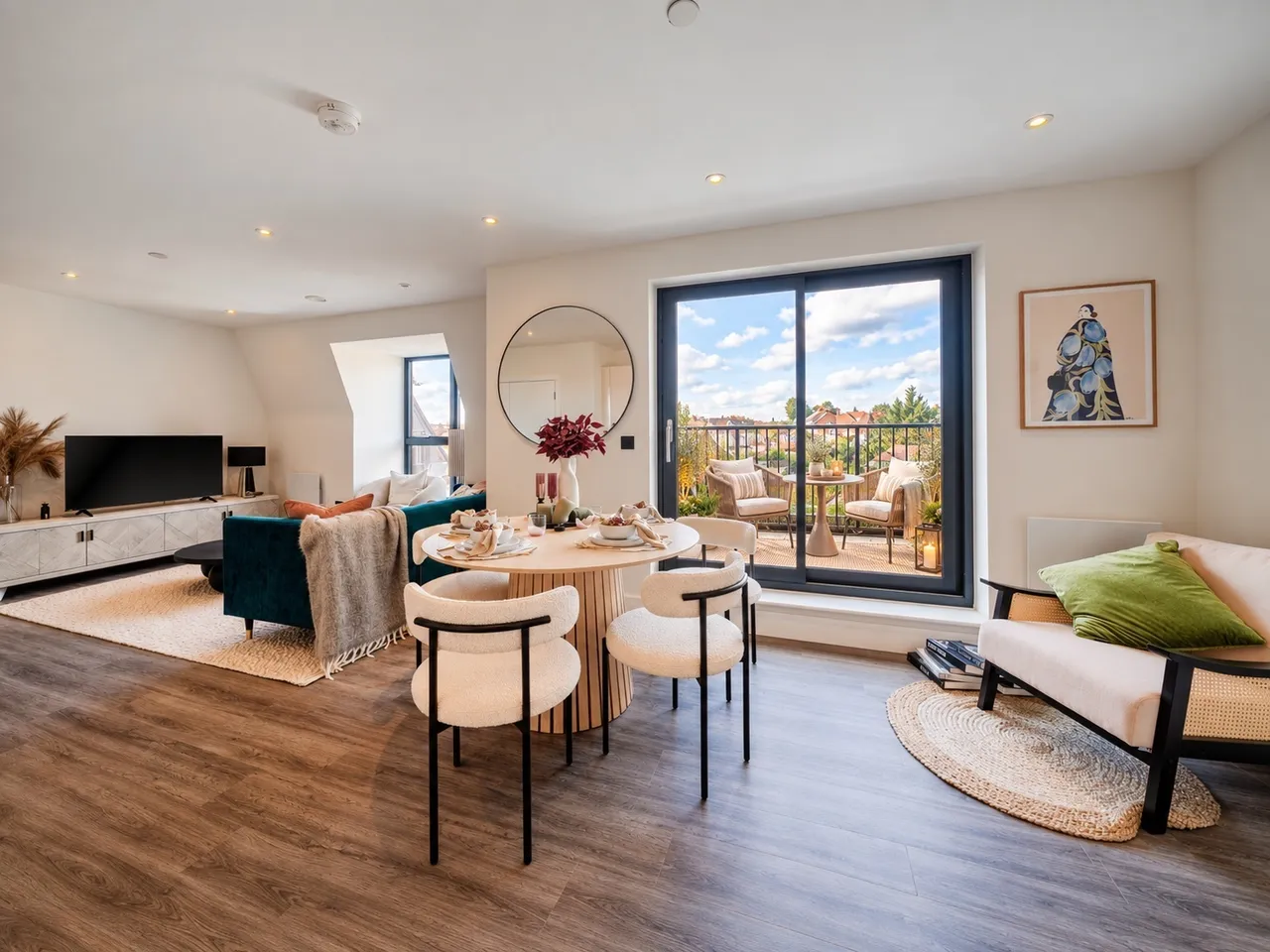 Belmont Place, Maidenhead, SL6, photo 4
