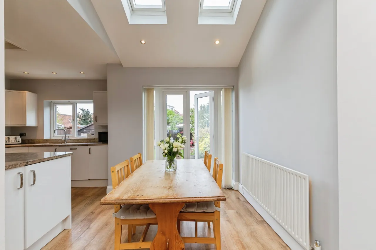 Newcombe Road, Bristol, photo 8