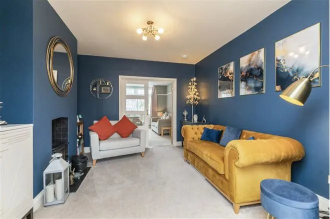 Newcombe Road, Bristol, photo 9