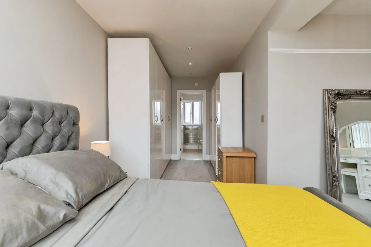 Newcombe Road, Bristol, photo 12