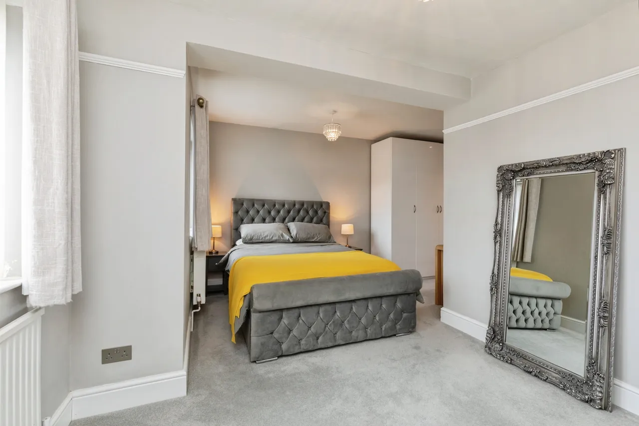 Newcombe Road, Bristol, photo 10