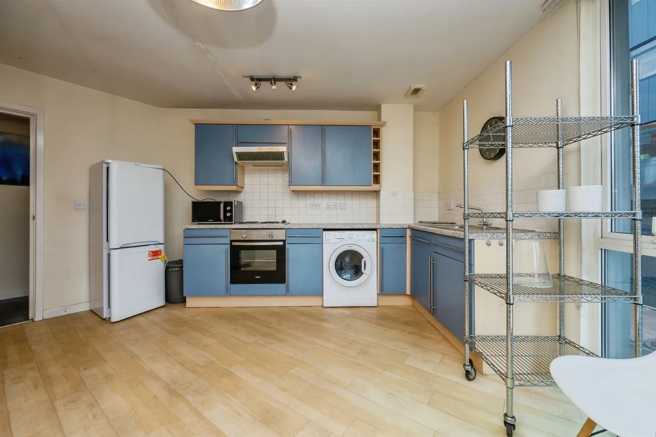 Newhall Hill, Birmingham, B1, photo 3