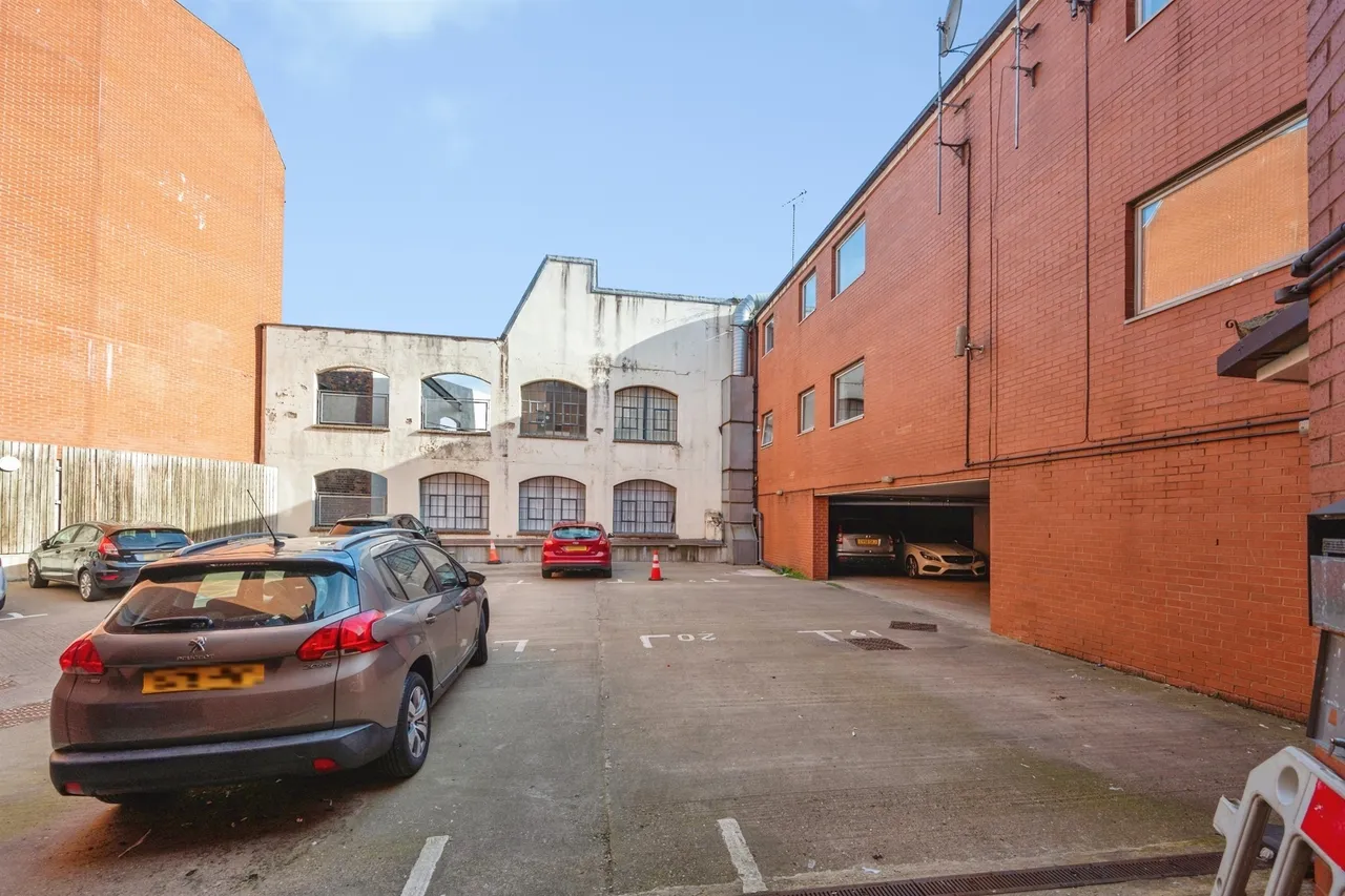 Newhall Hill, Birmingham, B1, photo 14