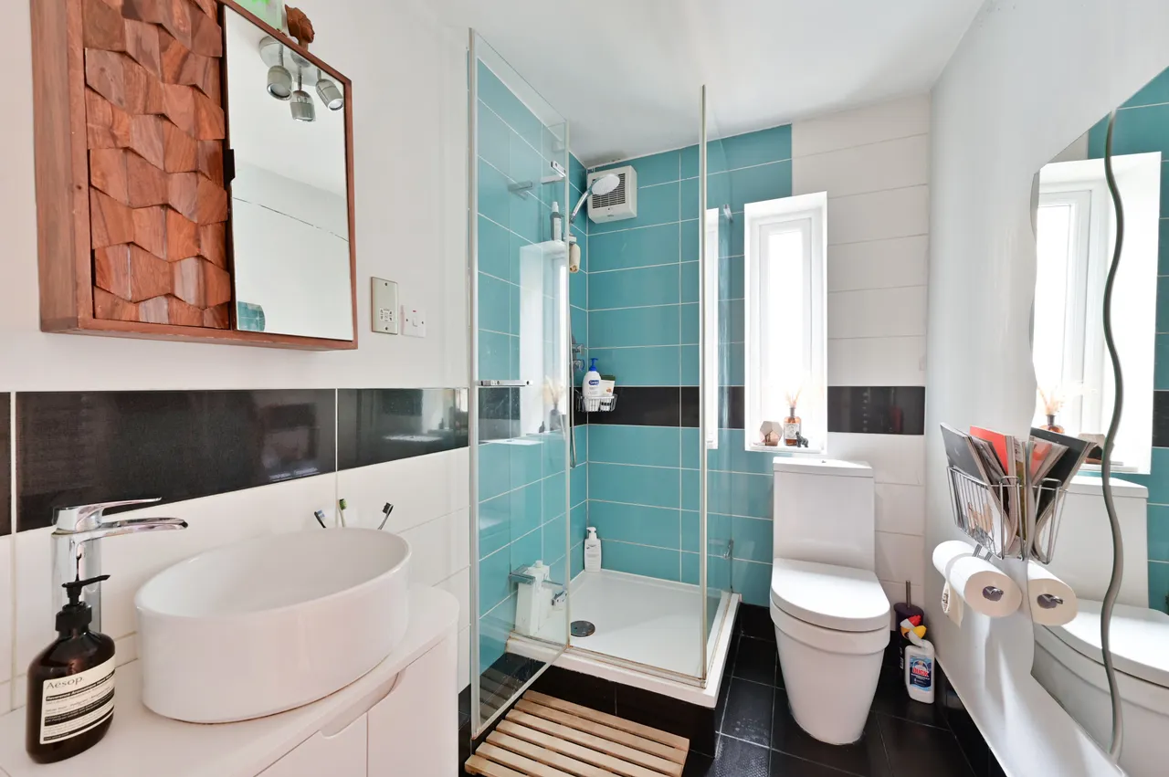 Flat 2, 4 Woodside, London, photo 7