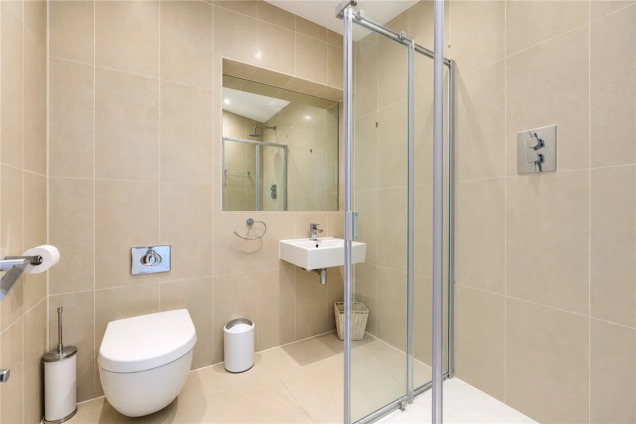 Huntingdon Road, Cambridge, CB3, photo 8
