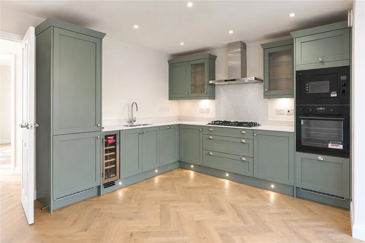 Huntingdon Road, Cambridge, CB3, photo 4