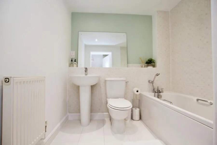 Strathearn Drive, Royal Victoria Park, BS10, photo 6