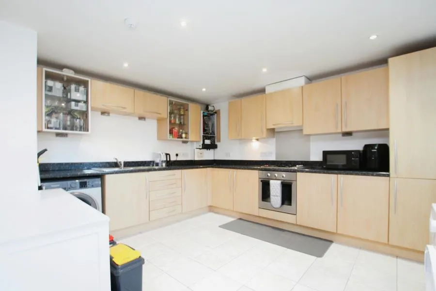 Strathearn Drive, Royal Victoria Park, BS10, photo 5