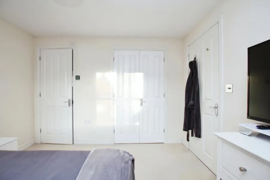 Strathearn Drive, Royal Victoria Park, BS10, photo 8