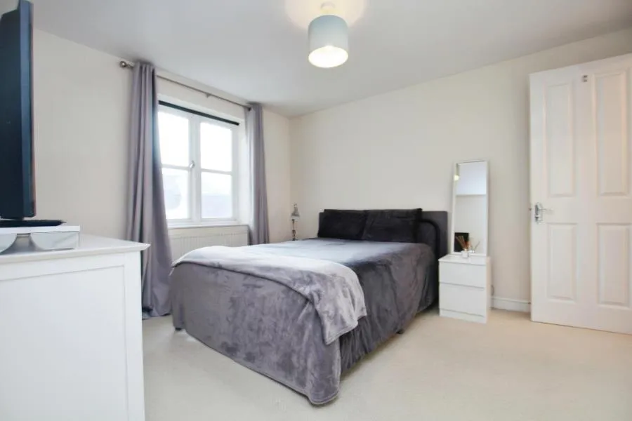Strathearn Drive, Royal Victoria Park, BS10, photo 7