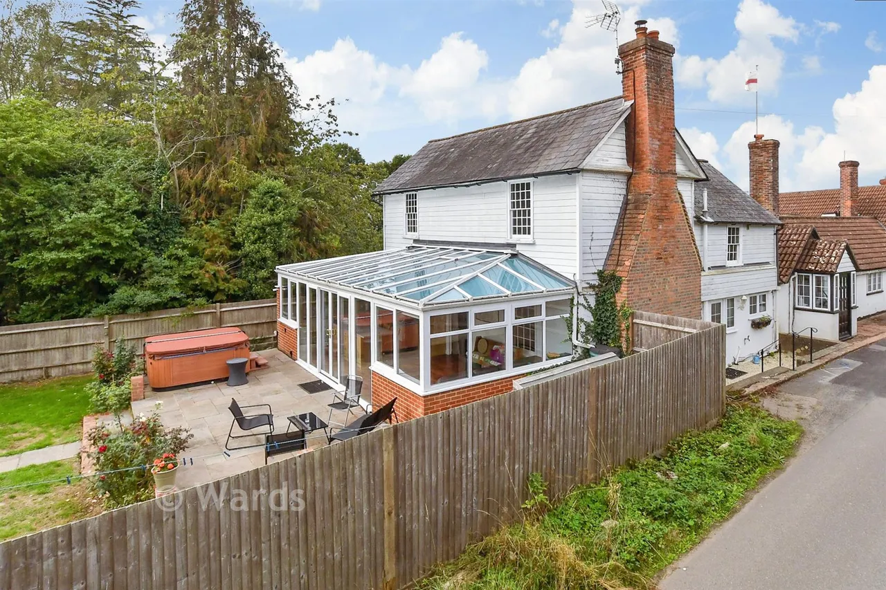 Lughorse Lane, Hunton, ME15, photo 5