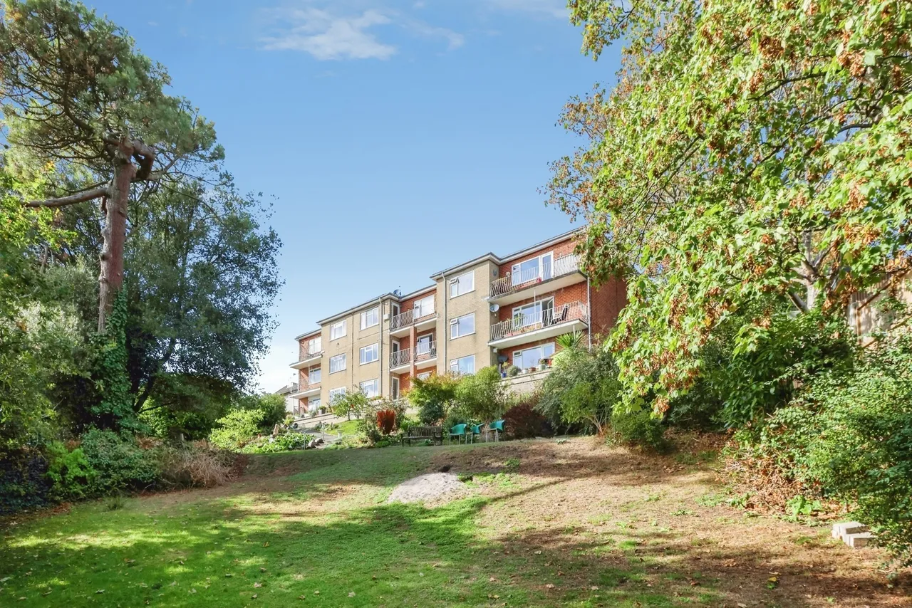 Alexandra Road, Poole, BH14, photo 20