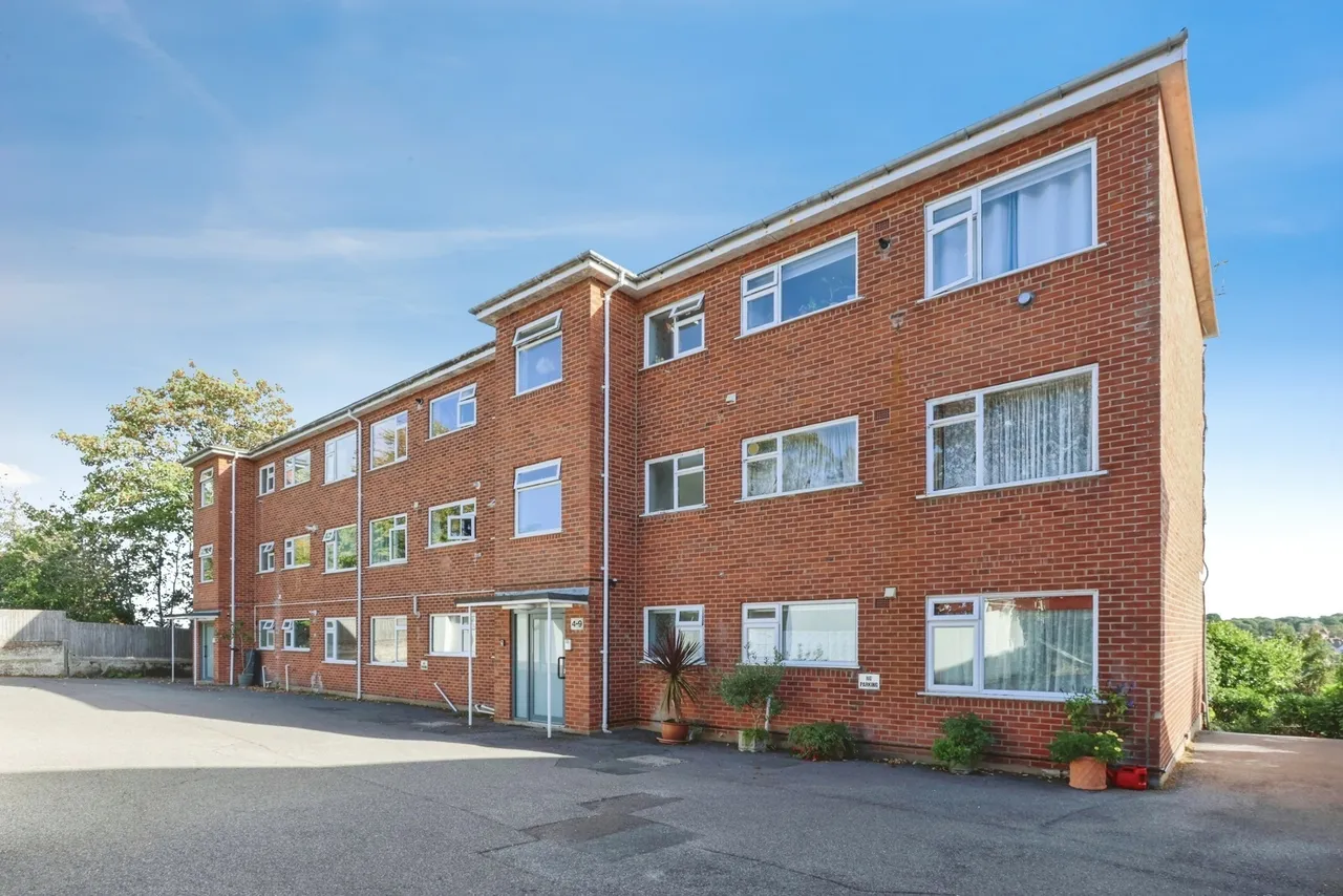 Alexandra Road, Poole, BH14, photo 16