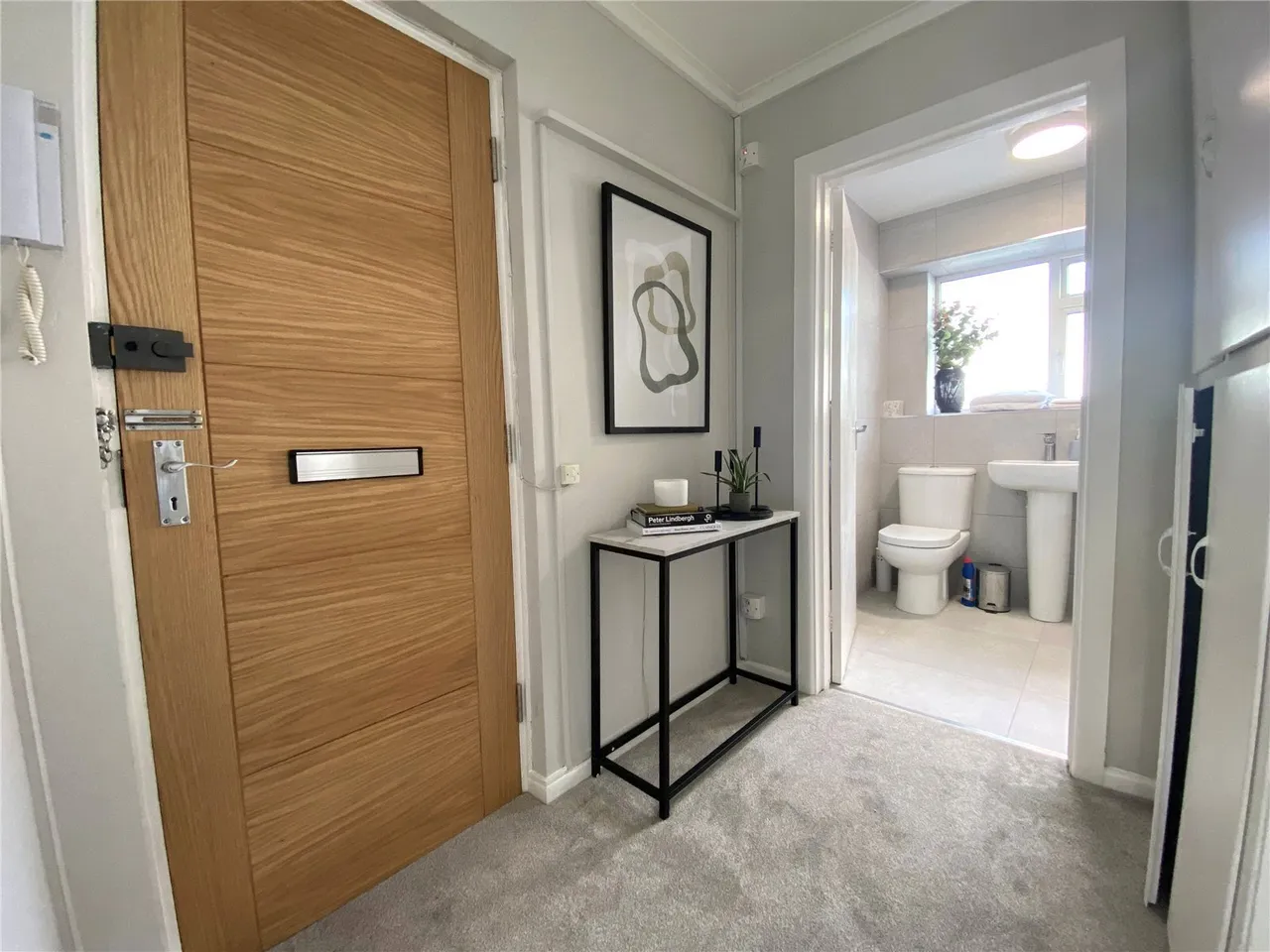 Alexandra Road, Poole, BH14, photo 9