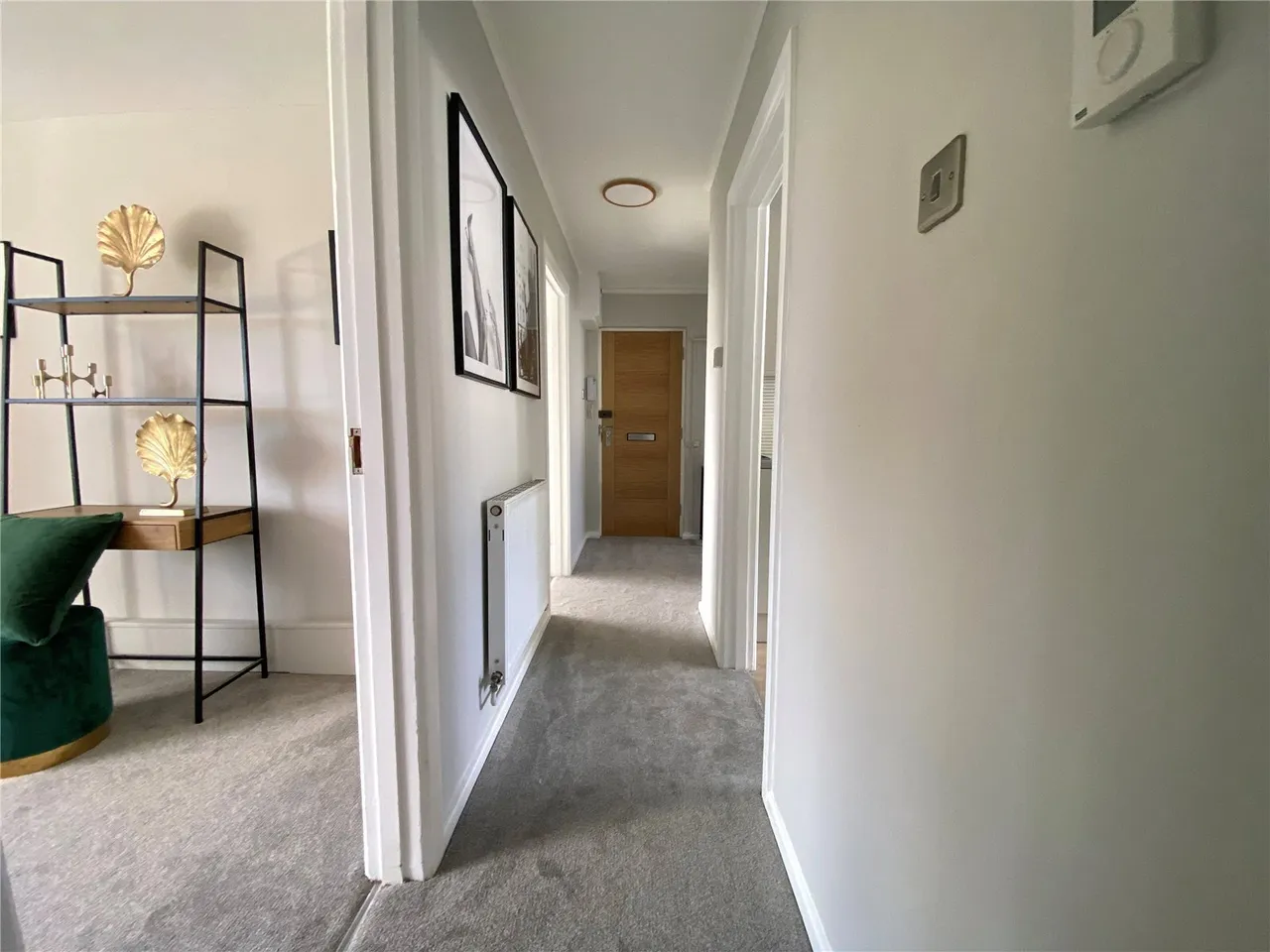 Alexandra Road, Poole, BH14, photo 10